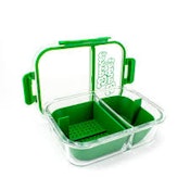 Banger Basket - The Original Dual Dunk Tank