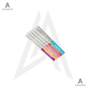 Flyers Frosted Variety Pack | 5x0.5g