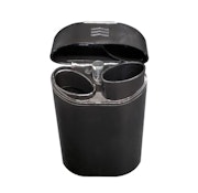 Smosi - Dragon Dugout (Preto)