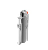 Smosi - Lighter Holder with Short Pipe