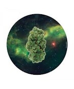 My Dab Mat - 11 Space Nug