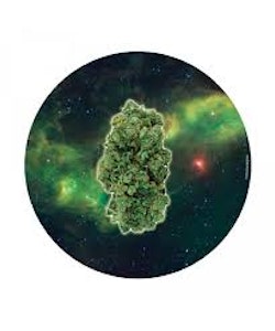 My Dab Mat - My Dab Mat - 11 Space Nug