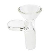 WEEDS Glass - 14mm - (M) Bowl - WB14MM