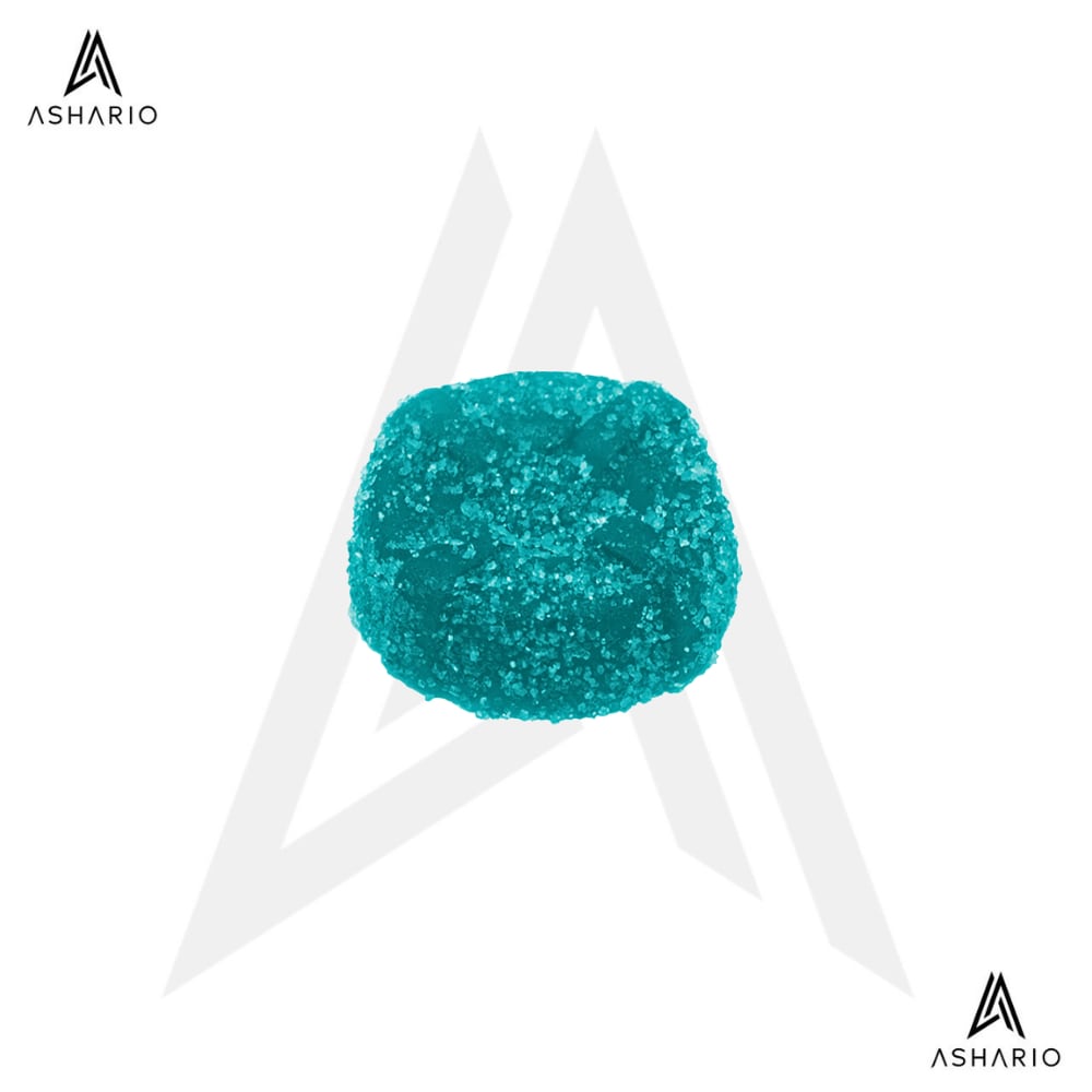 CBD Bomb - The CBD Blue One | 1 Soft Chew