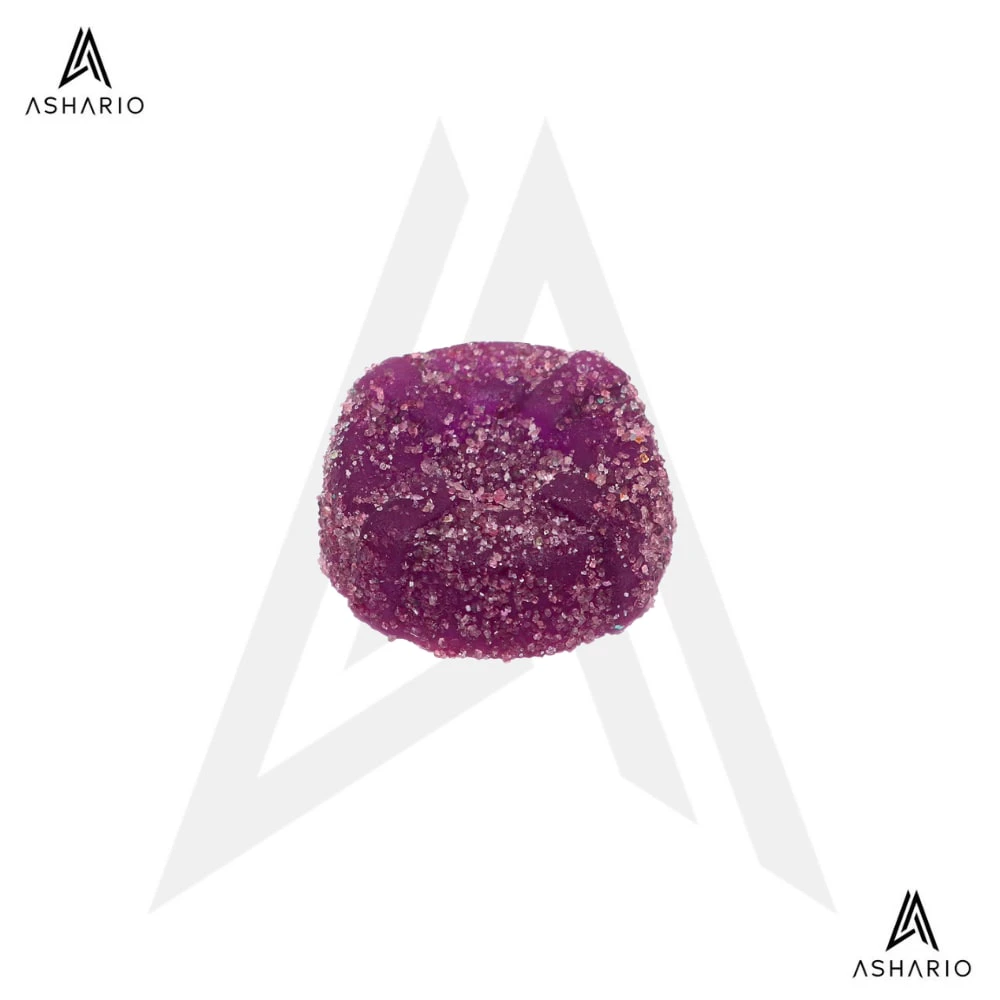 NO FUTURE - The Purple One | 1 Soft Chew Main Image