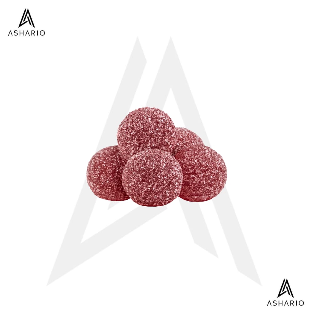 Pomegranate 4:1 | 5 Soft Chews