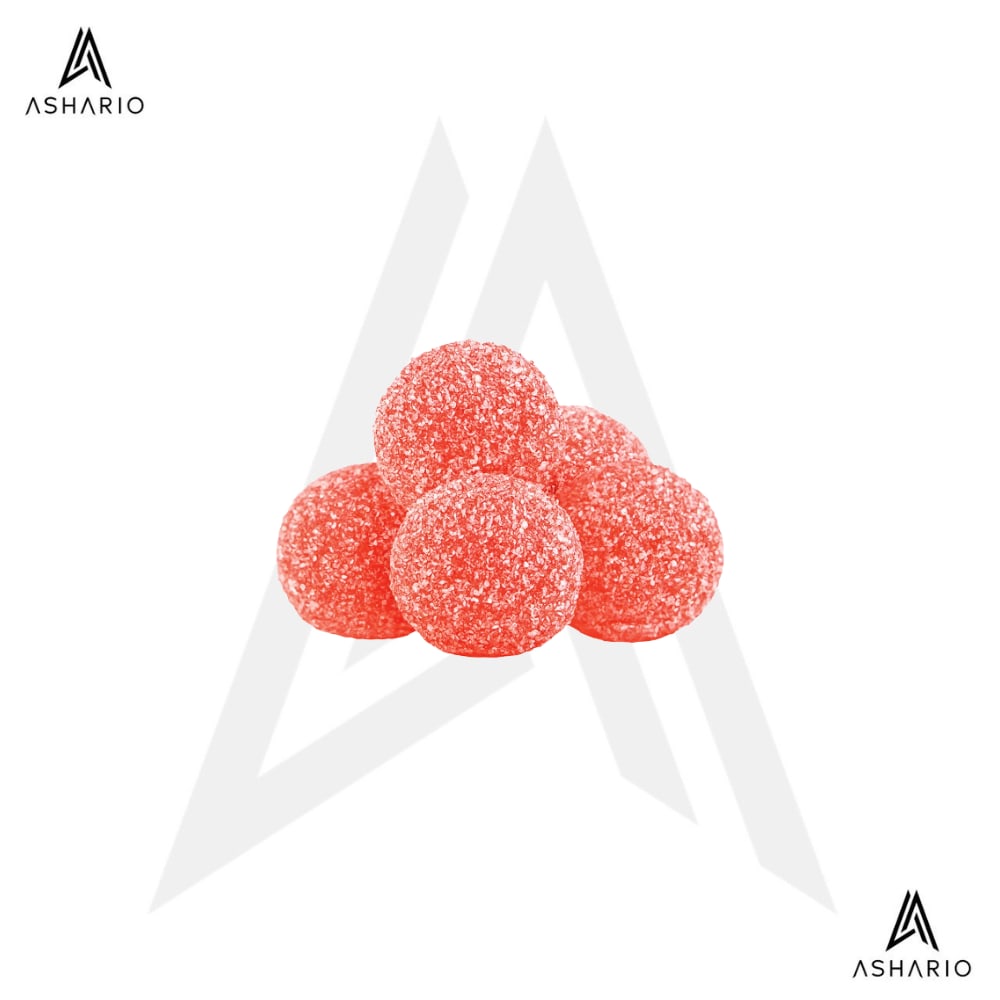 Strawberry Melon 4:1 | 5 Soft Chews