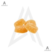 Orangezilla Float THC:CBD | 4 Soft Chews
