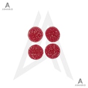 Wild Berry Blaze | 4 Soft Chews