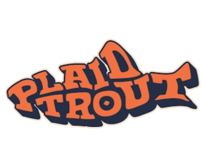 Plaid Trout - FROSTED FRUIT CAKE 20 x 0.35g Pre-Rolls Plaid Trout