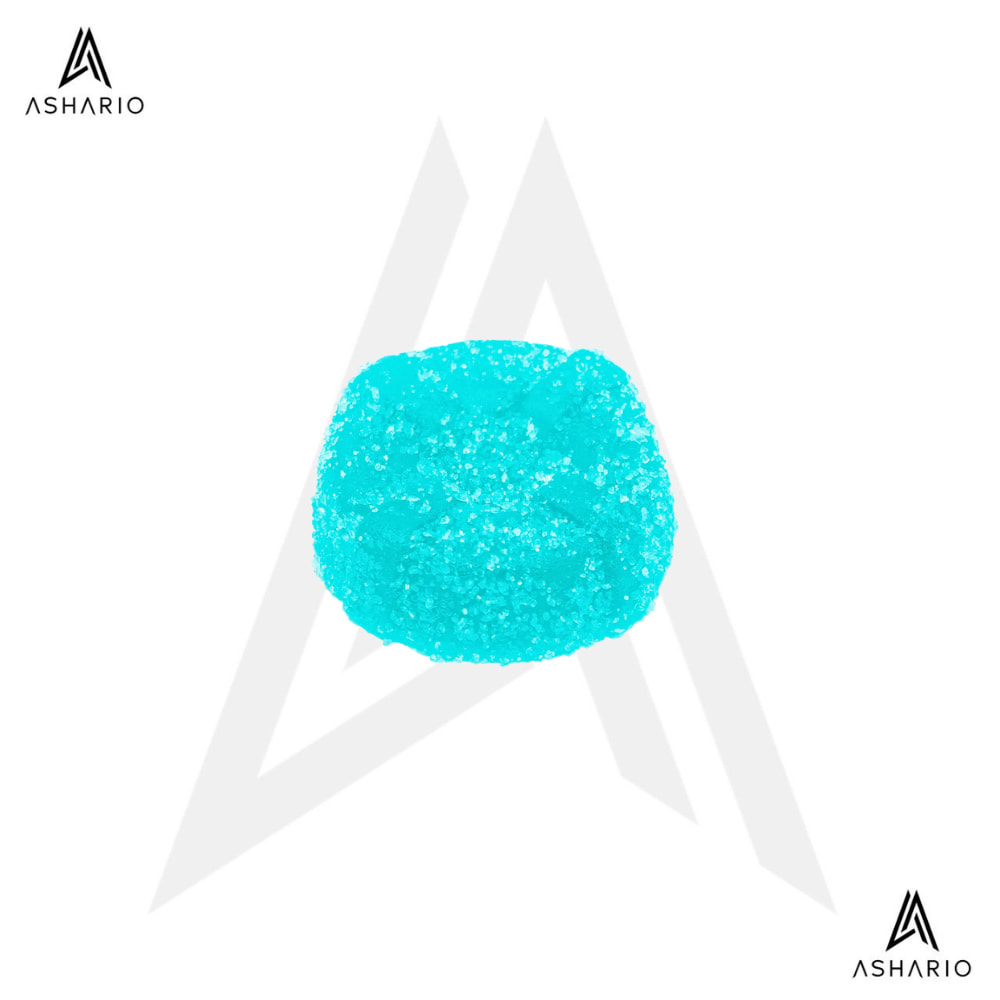 Arctic Meltdown Blues - Stupidly Sour | 1 Pack