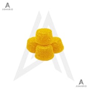 Harlequin Organic THC:CBD | 4 Soft Chews