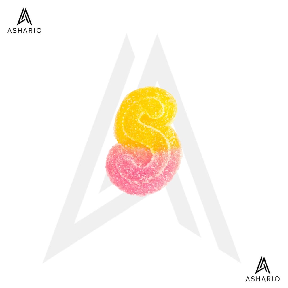 Fully Blasted Pink Lemonade | 1 Soft Chew