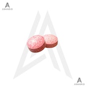 Raspberry 1:1 | 10 Pieces