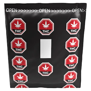 Emprise Rapid THirstC - Emprise Rapid THirsC Cherry 10 THC Instant Drink 1 Pack Beverages