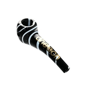 Preemo - 3.5" Cheech Swirly Hand Pipe