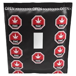 Emprise Rapid THirstC - Emprise Rapid THirstC - Blue Raspberry 10 THC Instant Drink - 1 Pack