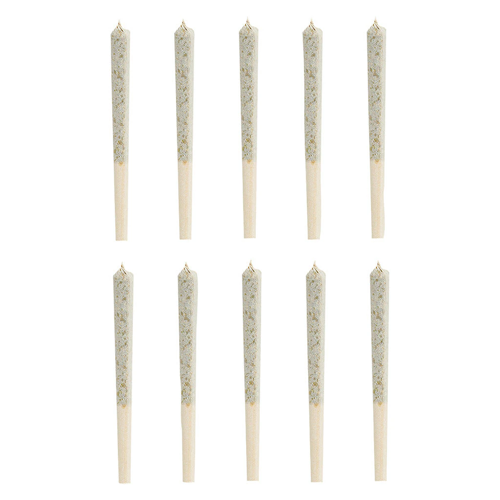 Homestead - Bangtail Pre-roll 10x0.5g Pre-Rolls Main Image