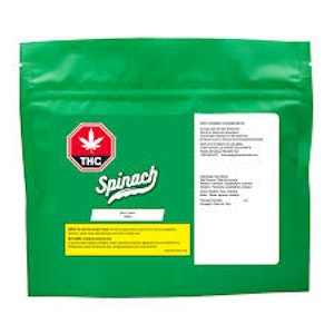 Spinach - Sour Chem 28g Dried Flower