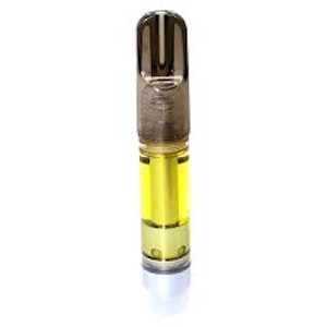 Throwbacks - Throwback Gives You Wings 1g Prefilled Vape Cartridge