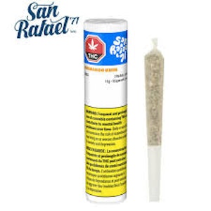 Open Fields - San Rafael '71 - Chemango - 3x0.5g