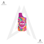 Rainbow Razz | 1g