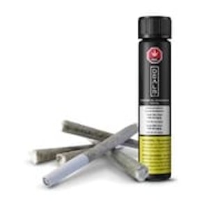 DEALR - CHEMICAL ROMANCE PRE-ROLLS - 2.5