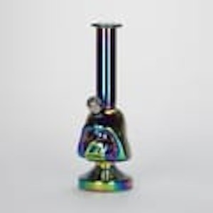 Miscellaneous - Galactic Helmet Glass Bong