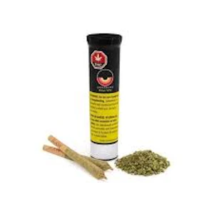 Good Buds - Mango Cake 2 x 0.5g Pre-Rolls