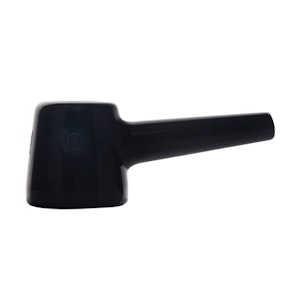 MJ Arsenal - Deco Glass Pipe (Onyx)