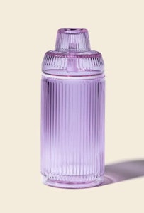 NWTN - Orchid - Deco Gravity Bong