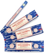 Nag Champa Incense - 8 sticks
