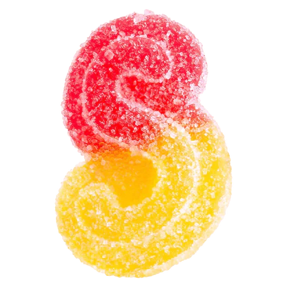 Strawberry Mango 1pc