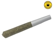 Mega Breath Pre-Roll 1x0.5g