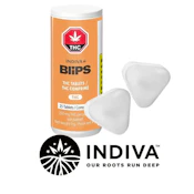 BLIPS THC TABLETS 25PK