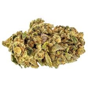 Freedom Cannabis - Black Kyber Crystal 14g Dried Flower