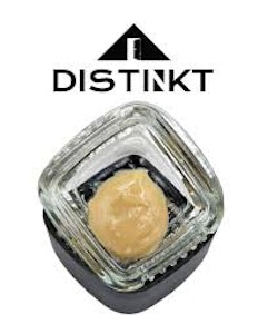 Distinkt - Distinkt - Live Rosin Jam