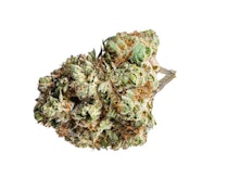 Pure Sunfarms | Trial No. 007 | 28 g