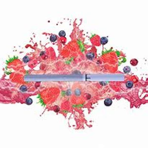 Tumbleweed Gray Ave  - Berrylicious Dartz 10 x 0.4g