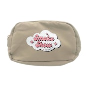 Smoke Show Belt Bag - Tan