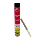 Trident Blasters Taster Pack 3pk JOINTS .5g