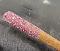 Red Jasper 3 x 0.5g Liquid Diamond Infused Blunts - Queen of Bud