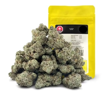 BC OZ - BC OZ Horchata 28g