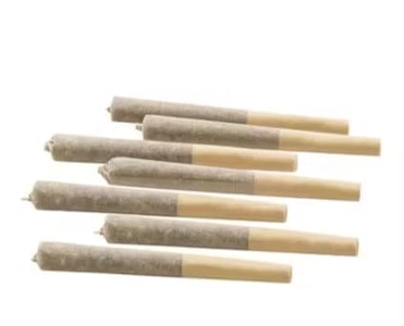 Woody Nelson - Woody Nelson 33 Splitter 7x0.5g Pre Rolls