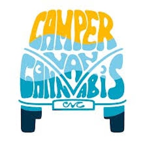 Camper Van Cannabis  - Khalifa Mints 7x0.5g Pre-rolls