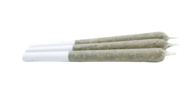 Partake - Apricot Frost Pre-Roll