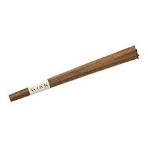WINK - *Lemon Shortcake* Sweet Blunt 1x1g Pre-Rolls
