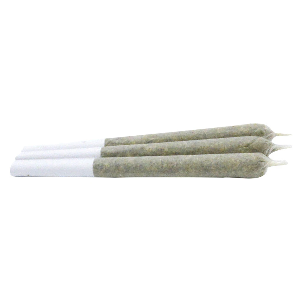 Partake - Apricot Frost 3x0.5g *Craft *3.5% Terps Main Image