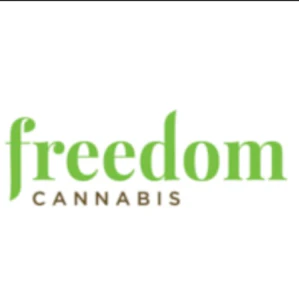 Freedom Cannabis - Blueberry Yum Yum 1:1 THC:CBD Cannabomb 1x150g Bathbomb Freedom Cannabis