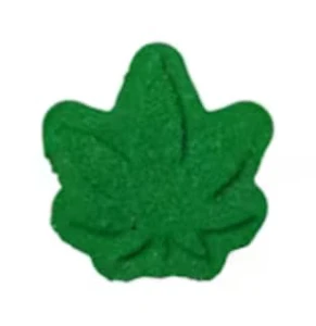 Freedom Cannabis - Freedom Zen Citrus 1 x 150g Bath Bomb Cannabomb